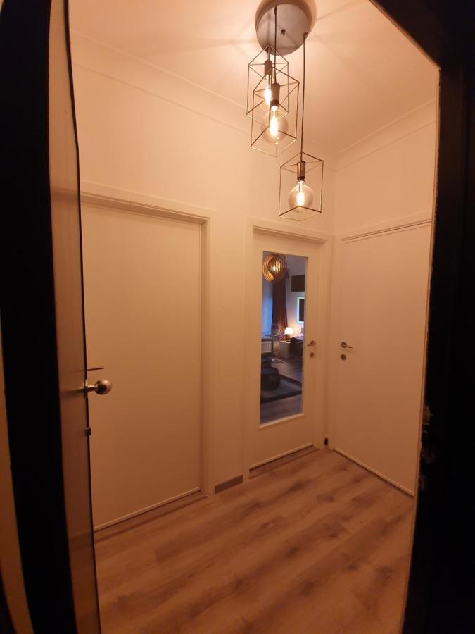 Cosy Corner In Quiet Suburb - All Cars Allowed Antwerp Exterior photo
